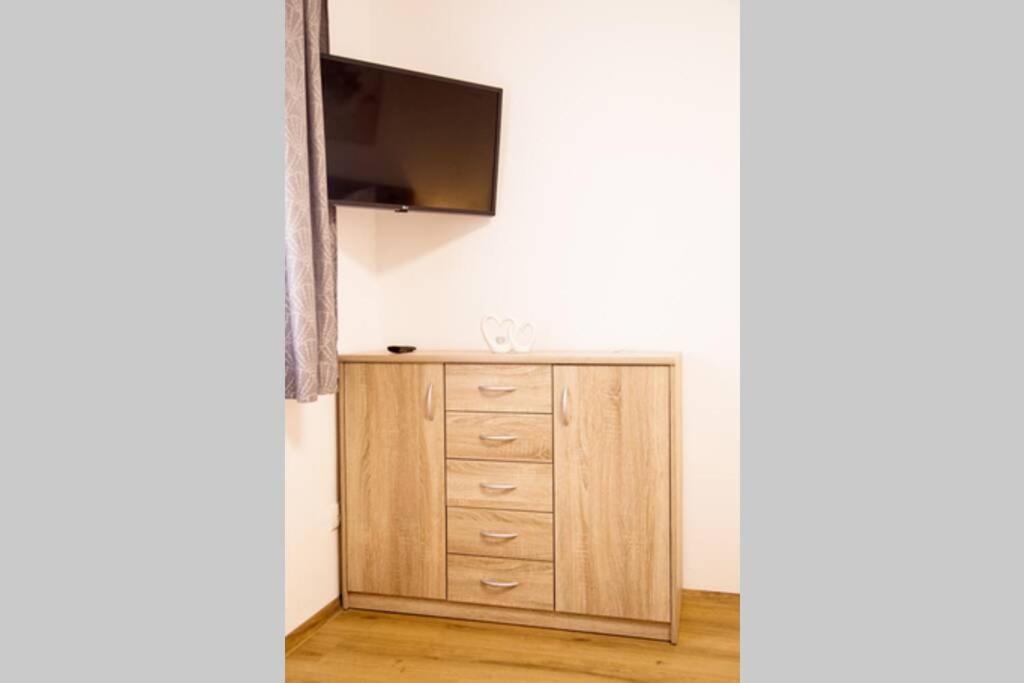 Rochus Appartements 索滕斯 外观 照片