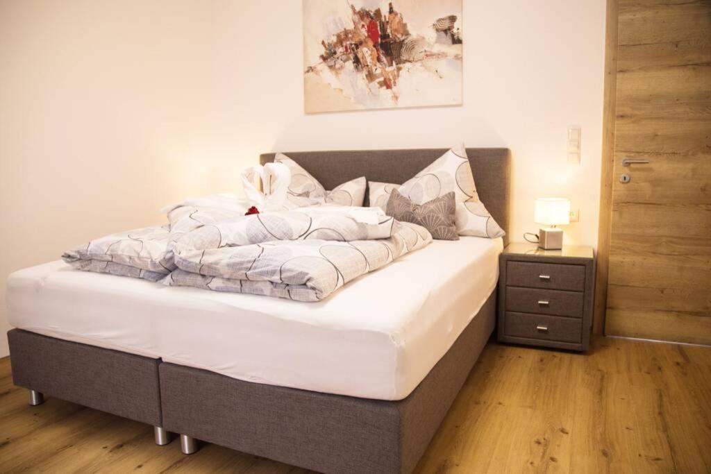 Rochus Appartements 索滕斯 外观 照片
