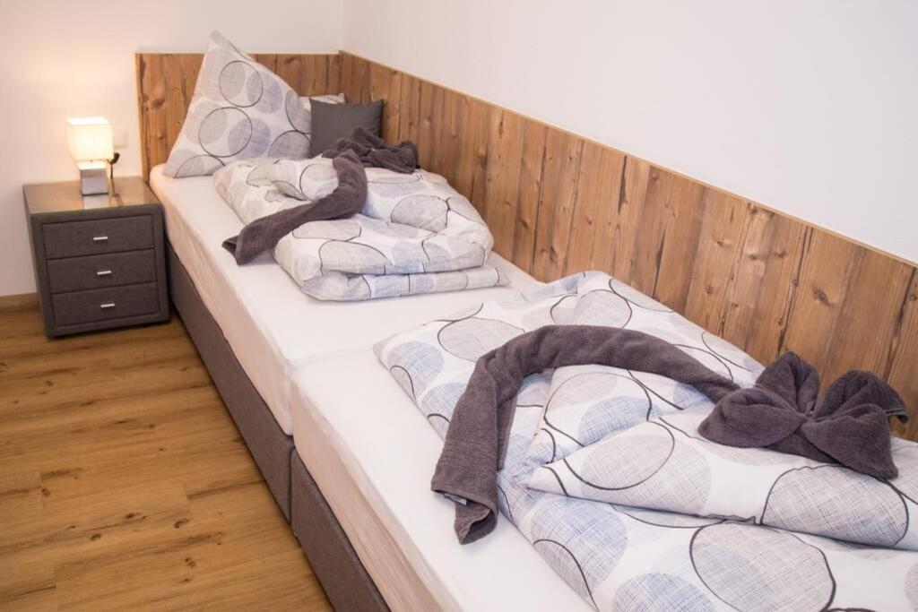 Rochus Appartements 索滕斯 外观 照片