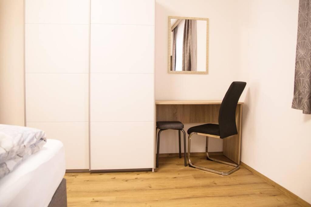 Rochus Appartements 索滕斯 外观 照片