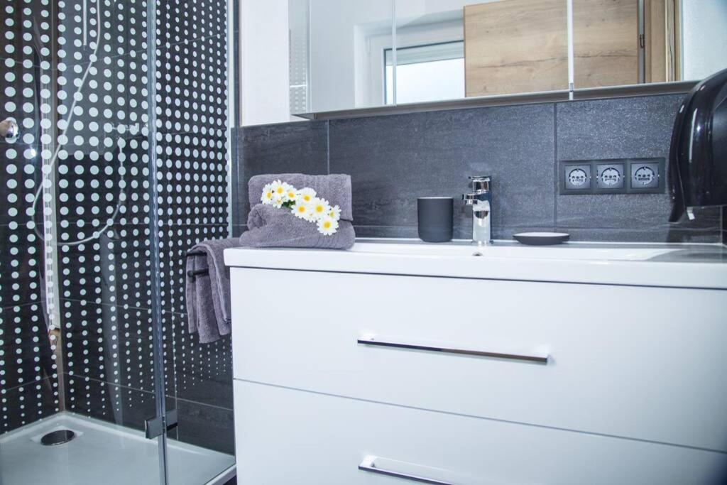 Rochus Appartements 索滕斯 外观 照片