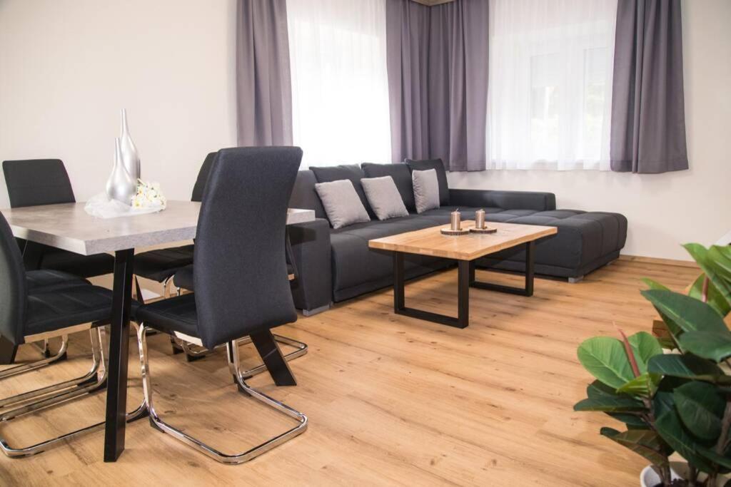 Rochus Appartements 索滕斯 外观 照片