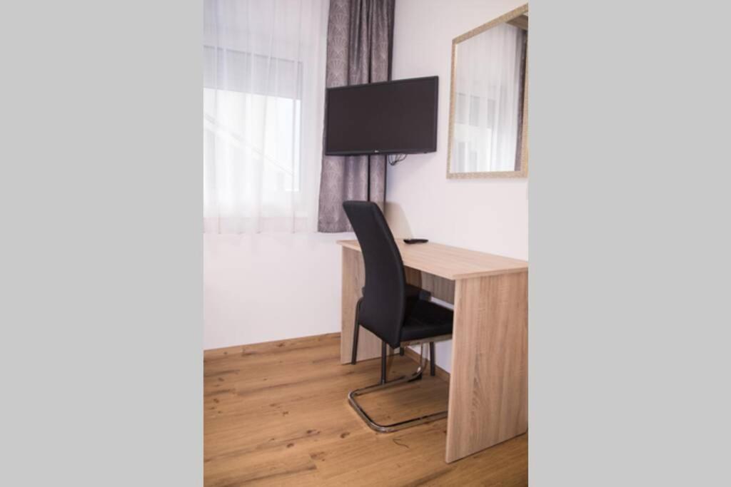 Rochus Appartements 索滕斯 外观 照片