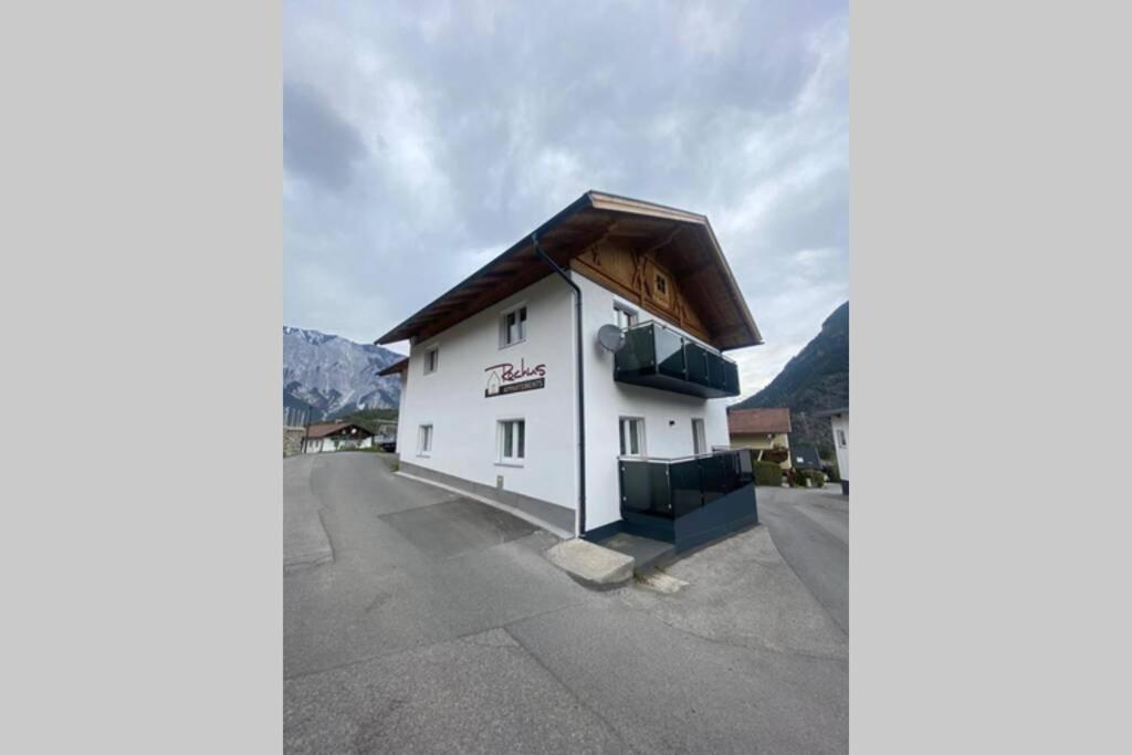 Rochus Appartements 索滕斯 外观 照片