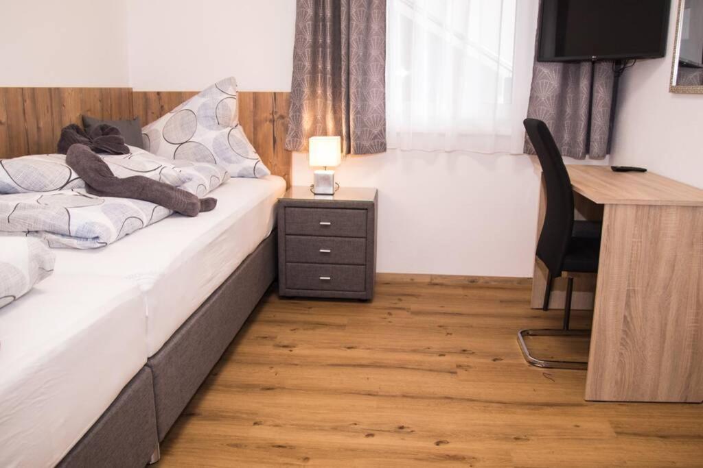 Rochus Appartements 索滕斯 外观 照片
