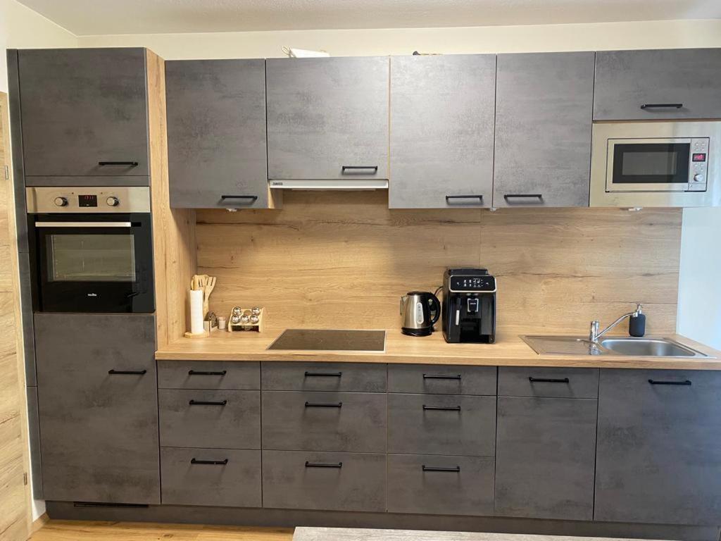 Rochus Appartements 索滕斯 外观 照片